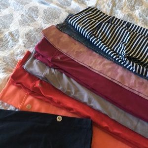 Fabletics Glyder Senita Leggings